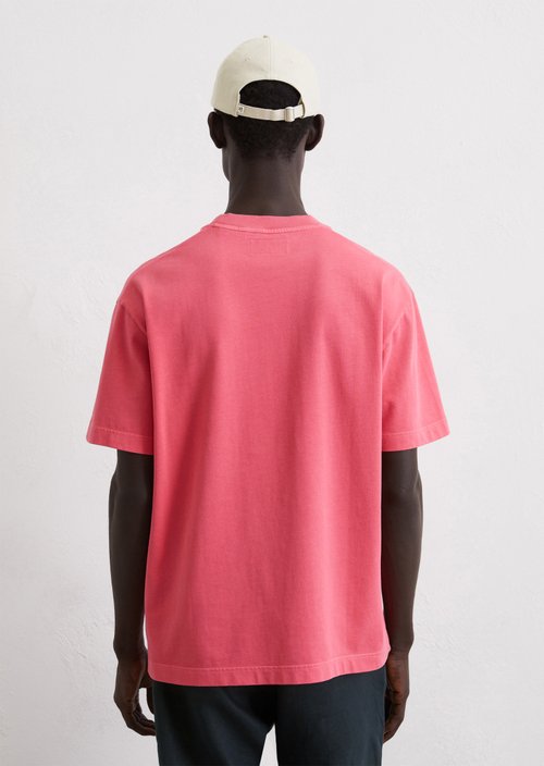 Relaxed T-shirt — M633
