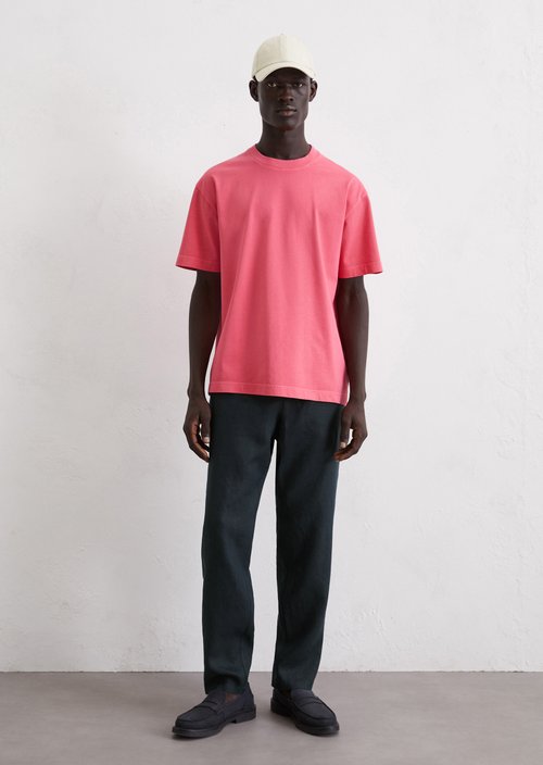 Relaxed T-shirt — M633