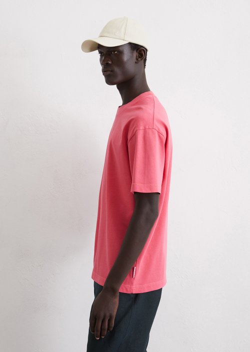 Relaxed T-shirt — M633