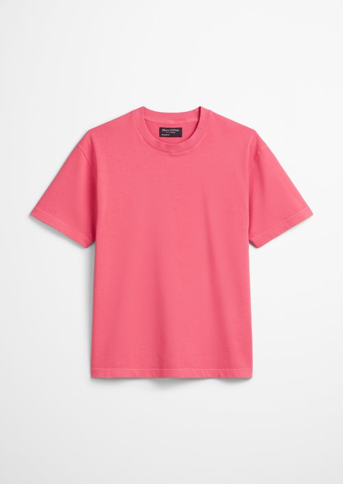Relaxed T-shirt — M633