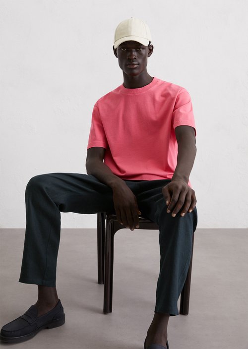 Relaxed T-shirt — M633