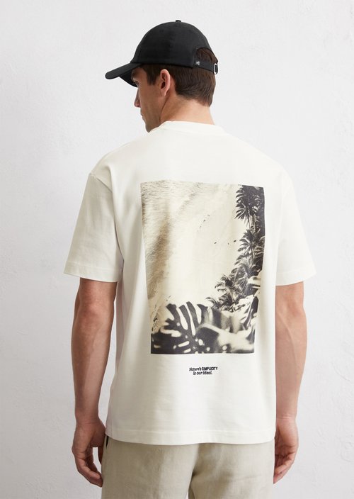 Relaxed T-shirt — M101