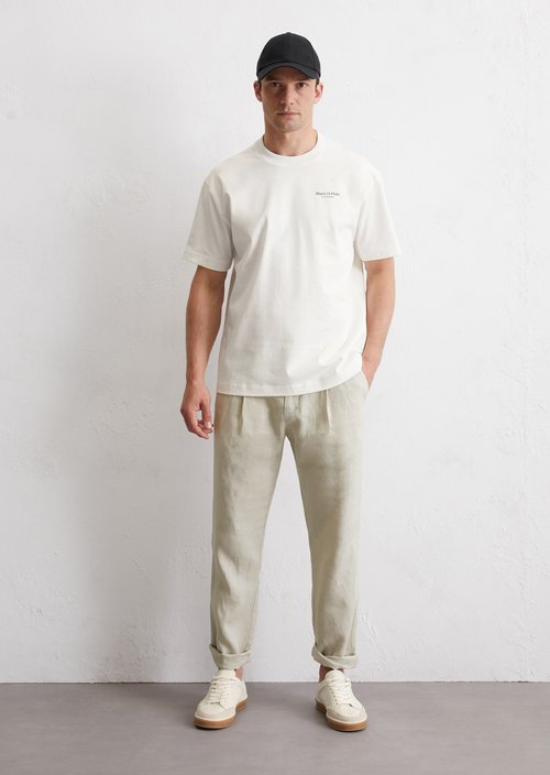 Relaxed T-shirt — M101