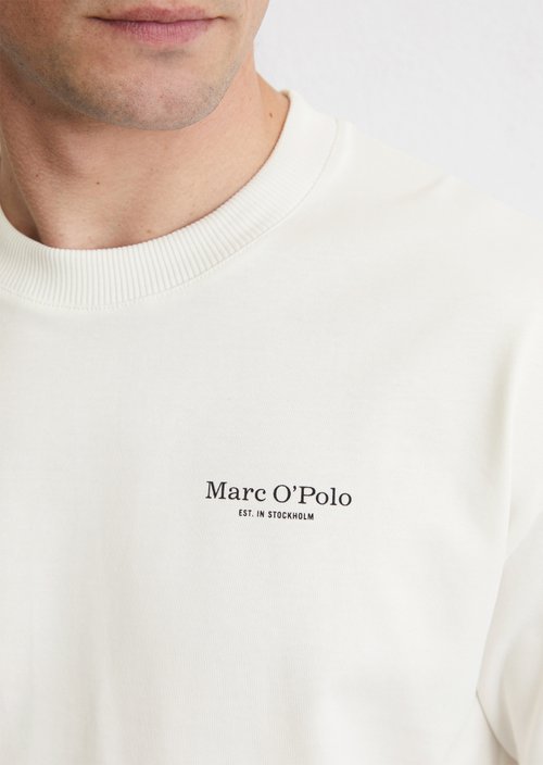 Relaxed T-shirt — M101