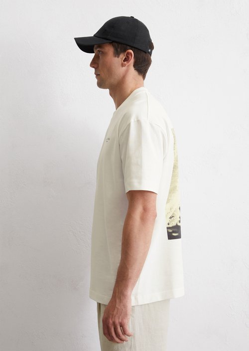 Relaxed T-shirt — M101