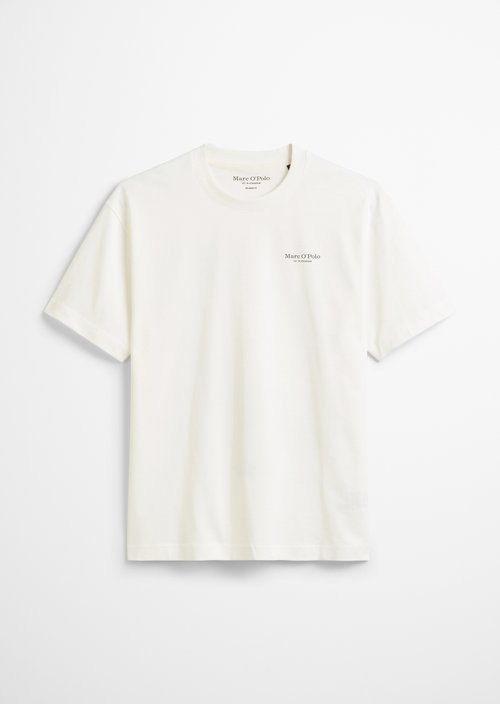 Relaxed T-shirt — M101