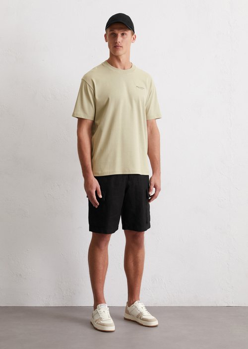 Relaxed T-shirt — M111