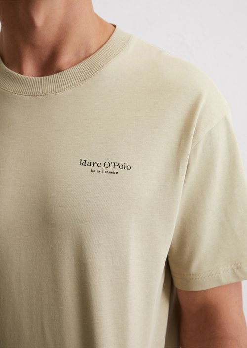 Relaxed T-shirt — M111