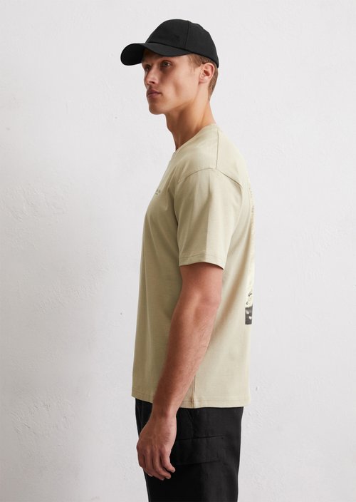 Relaxed T-shirt — M111