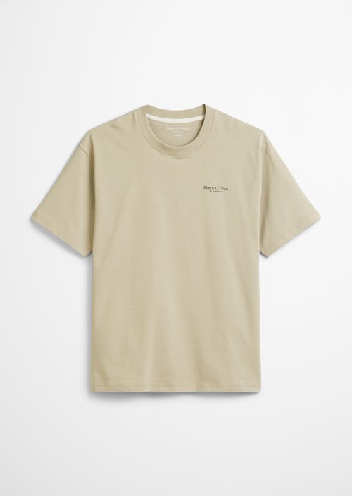 Relaxed T-shirt — M111