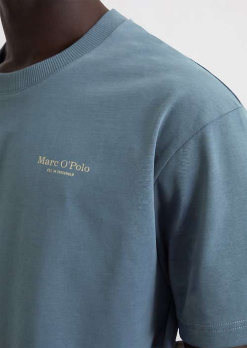 Relaxed T-shirt — M870