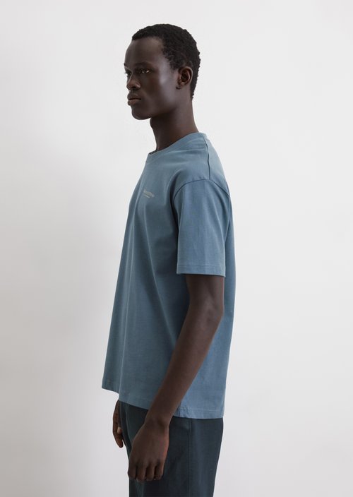 Relaxed T-shirt — M870