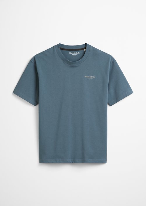 Relaxed T-shirt — M870