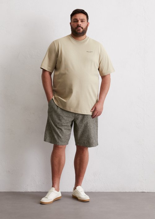 Relaxed T-shirt — M111