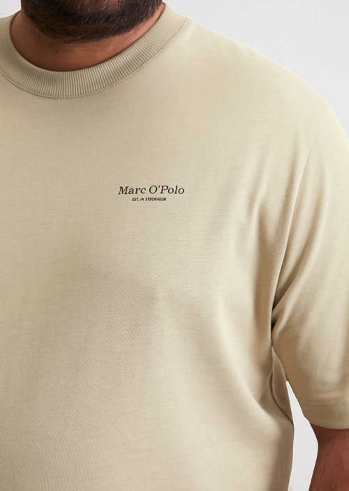 Relaxed T-shirt — M111