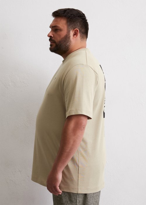 Relaxed T-shirt — M111
