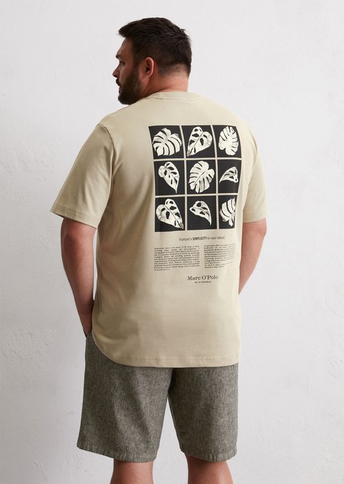 Relaxed T-shirt — M111