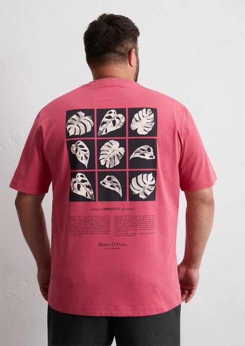 Relaxed T-shirt — M633