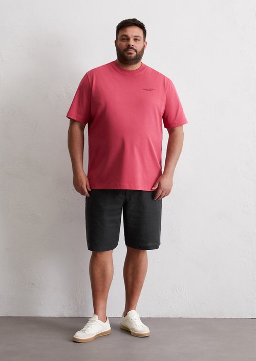 Relaxed T-shirt — M633