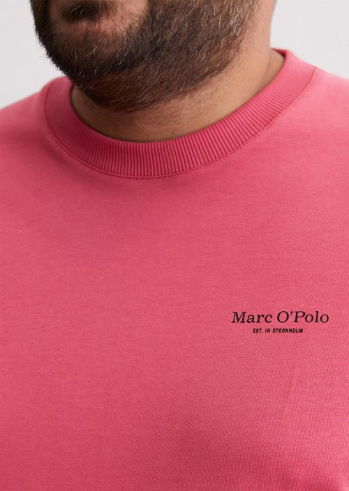 Relaxed T-shirt — M633