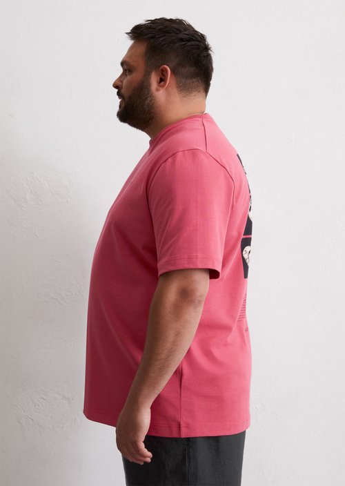 Relaxed T-shirt — M633