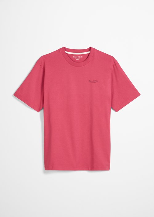 Relaxed T-shirt — M633