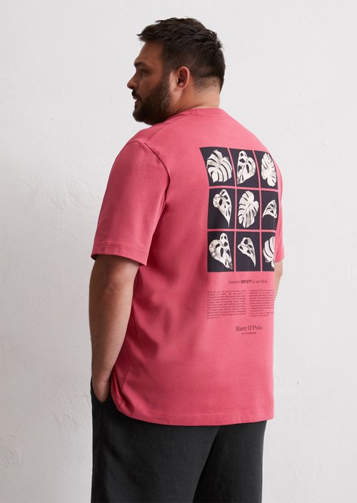 Relaxed T-shirt — M633