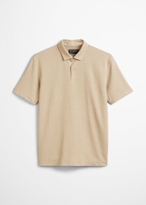 Polo shirt jersey regular — M111
