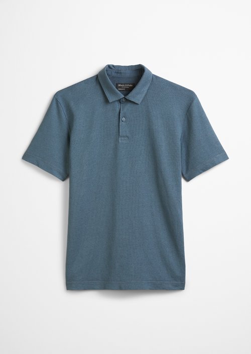 Polo shirt jersey regular — M870