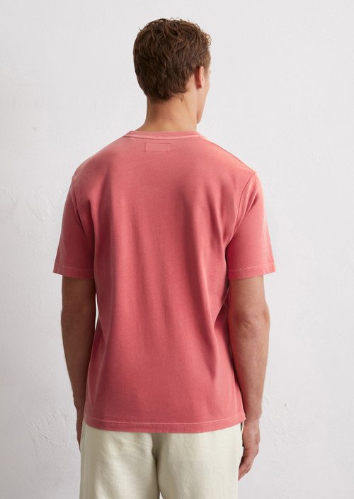 T-shirt regular — M633