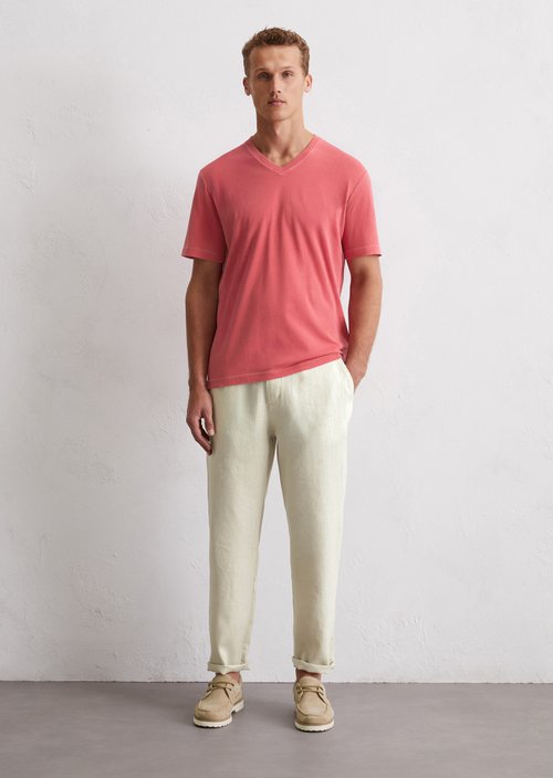 T-shirt regular — M633