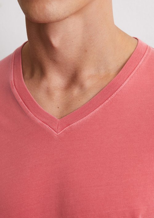 T-shirt regular — M633
