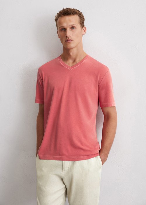 T-shirt regular — M633