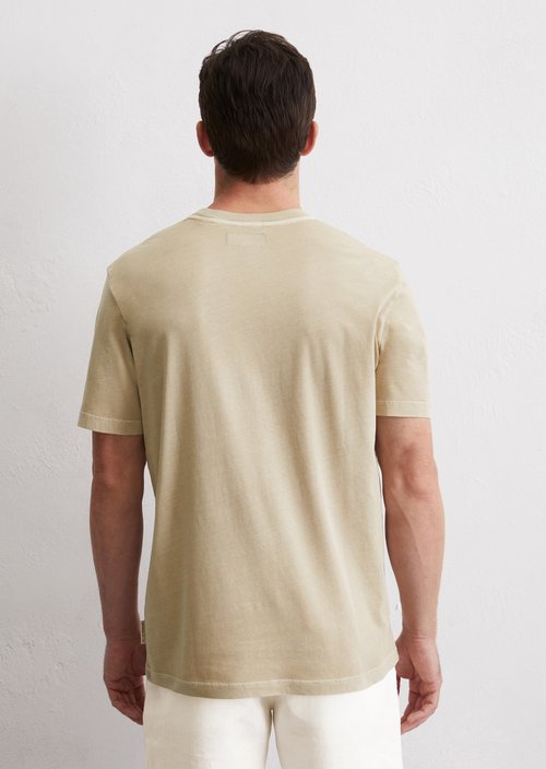 T-shirt regular — M111