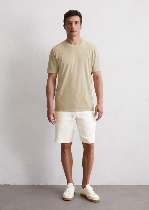 T-shirt regular — M111