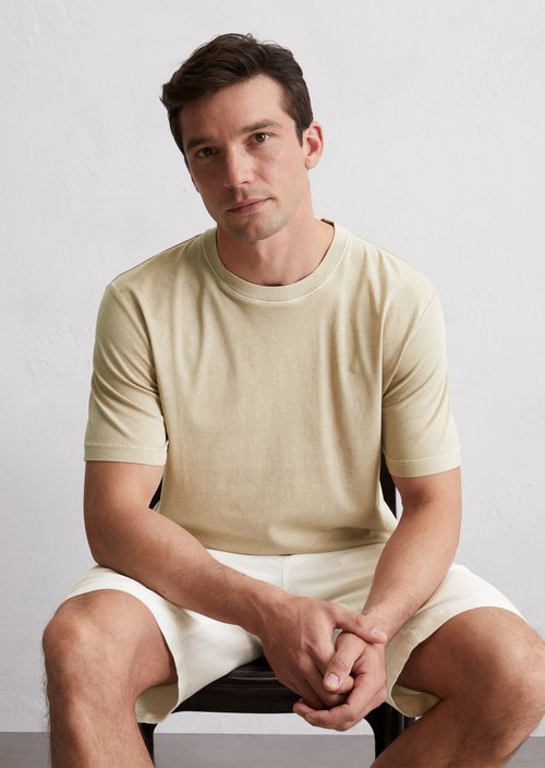 T-shirt regular — M111