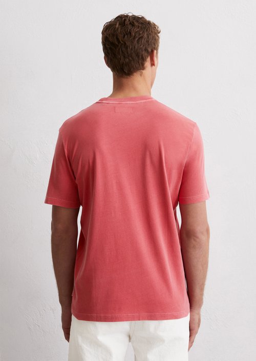 T-shirt regular — M633