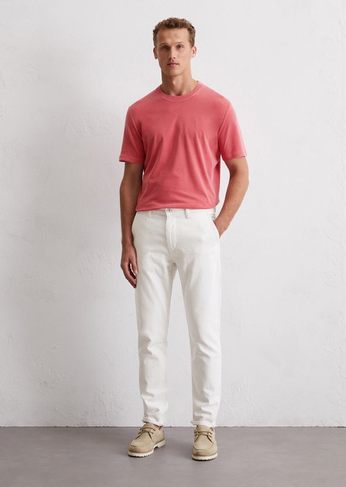T-shirt regular — M633