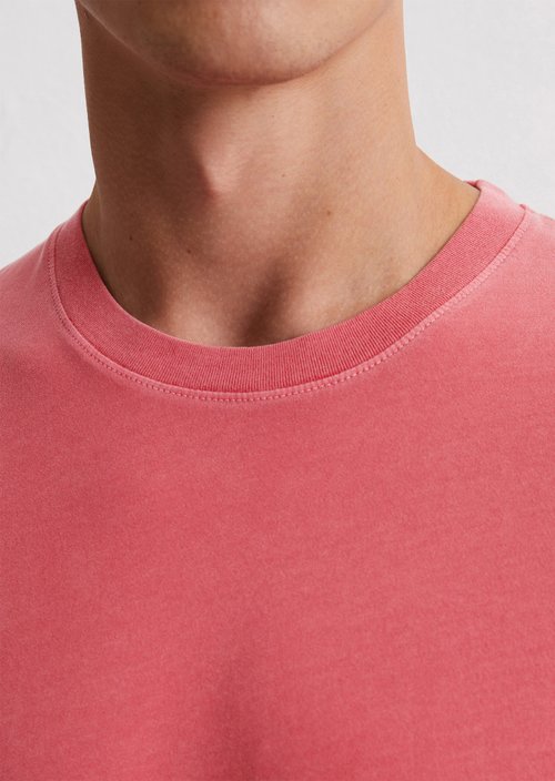 T-shirt regular — M633