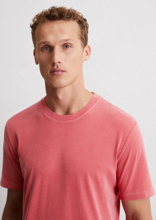 T-shirt regular — M633