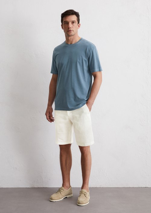 T-shirt regular — M870