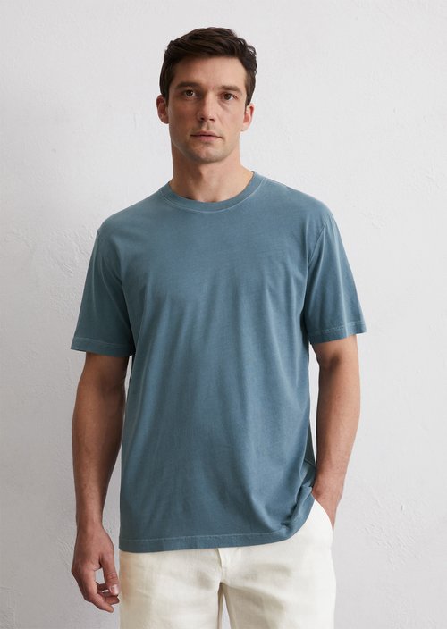 T-shirt regular — M870