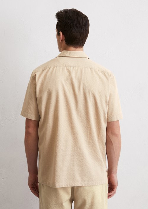 Kurzarm-Hemd regular — M111