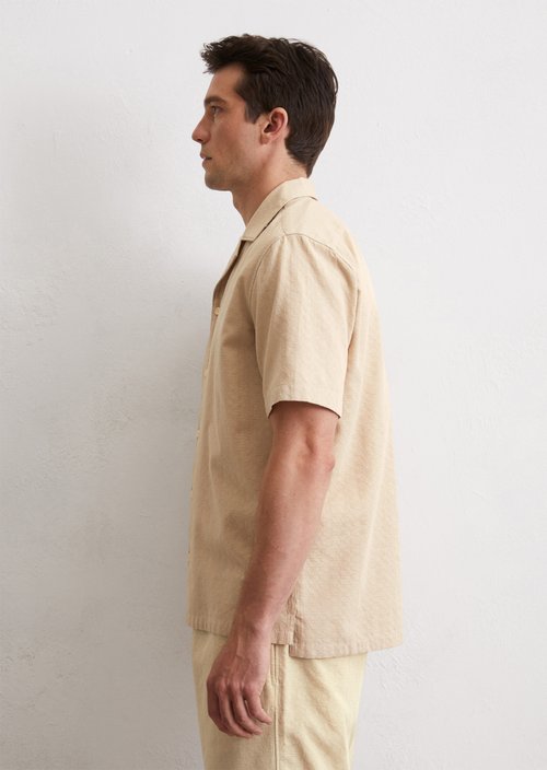 Kurzarm-Hemd regular — M111