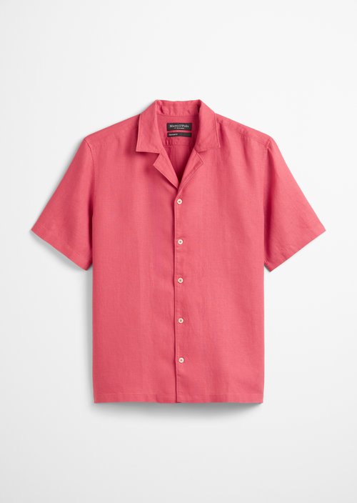 Regular short-sleeved shirt — M633