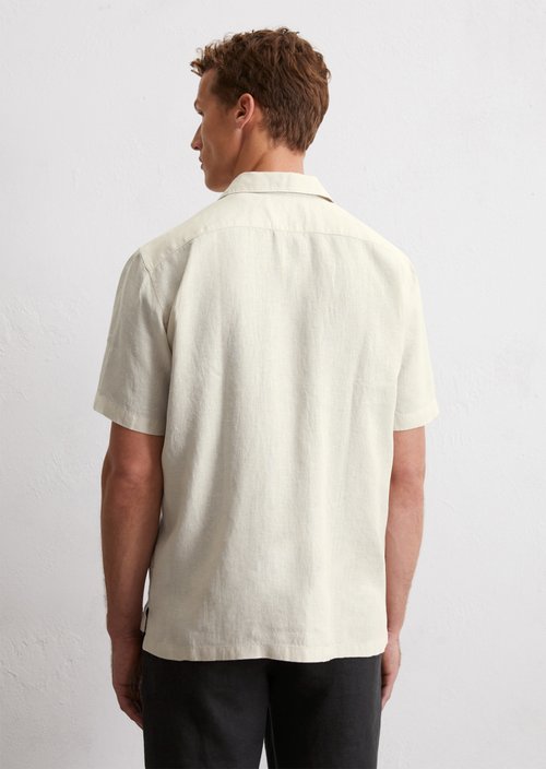 Regular short-sleeved shirt — M707