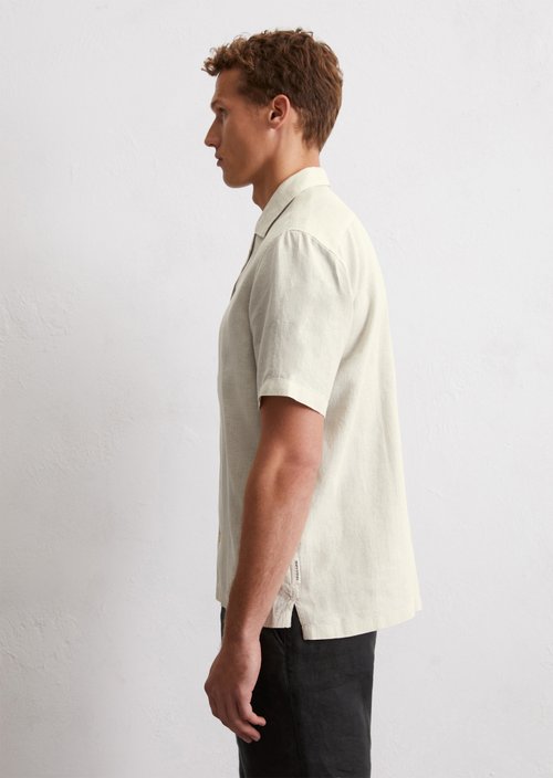 Regular short-sleeved shirt — M707