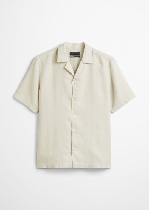 Regular short-sleeved shirt — M707