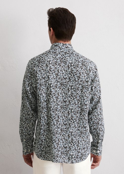 Regular shirt — MB92