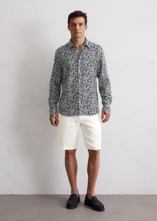 Regular shirt — MB92